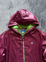 (L) Adidas Originals мъжка ветровка